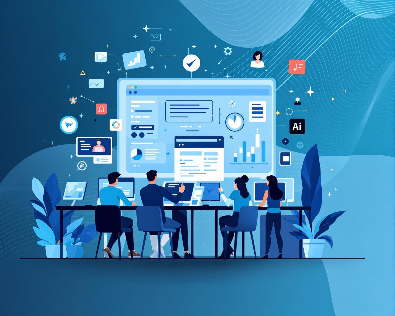 Development Process