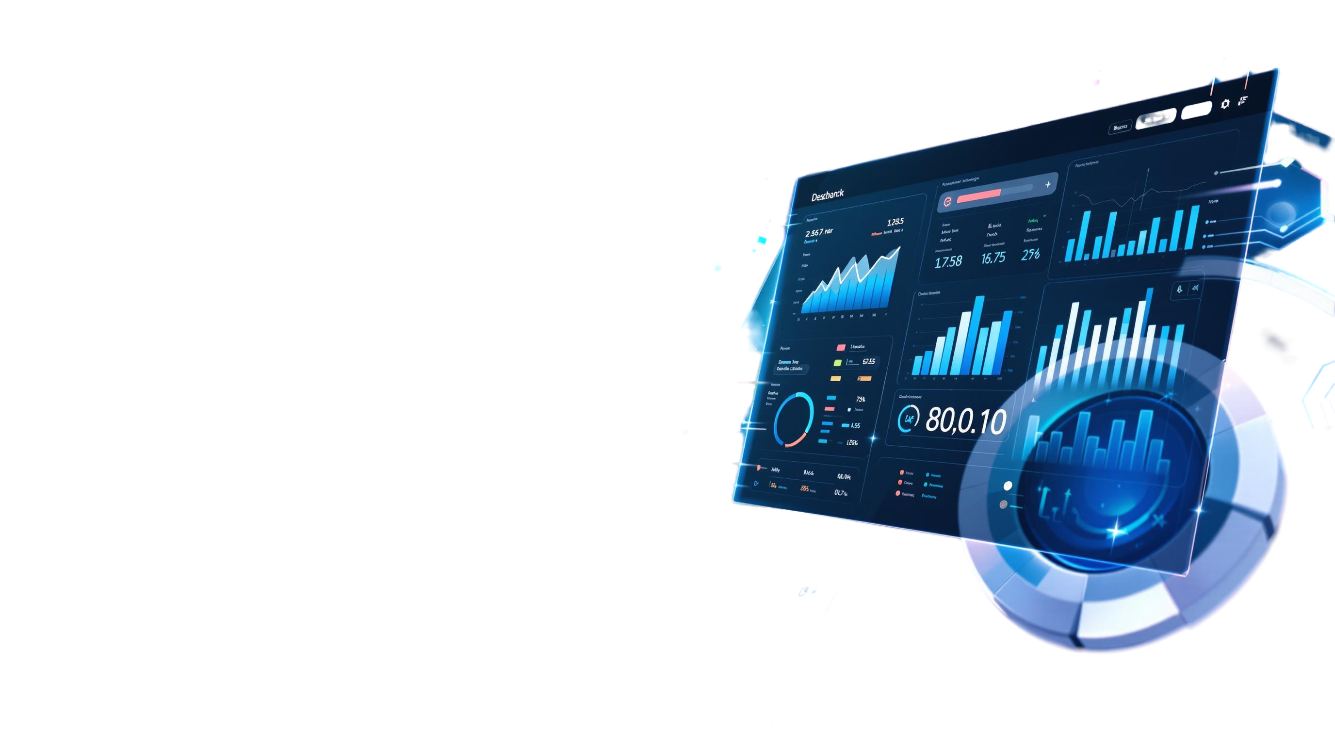 Custom project development