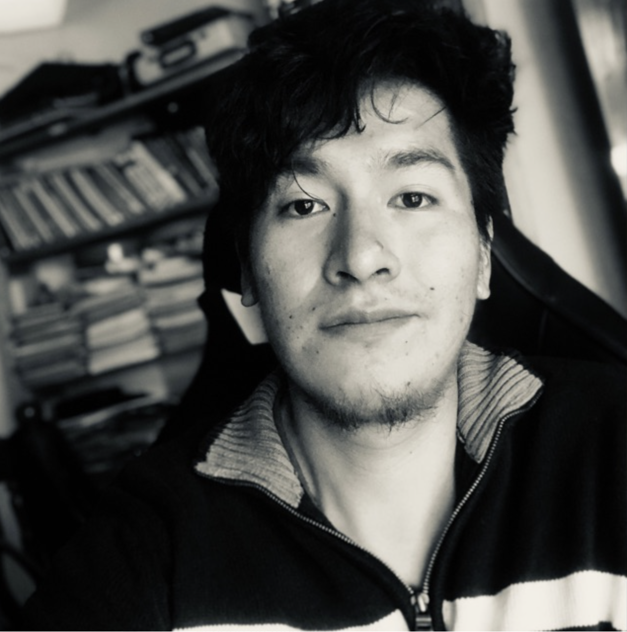 Moises Ochoa